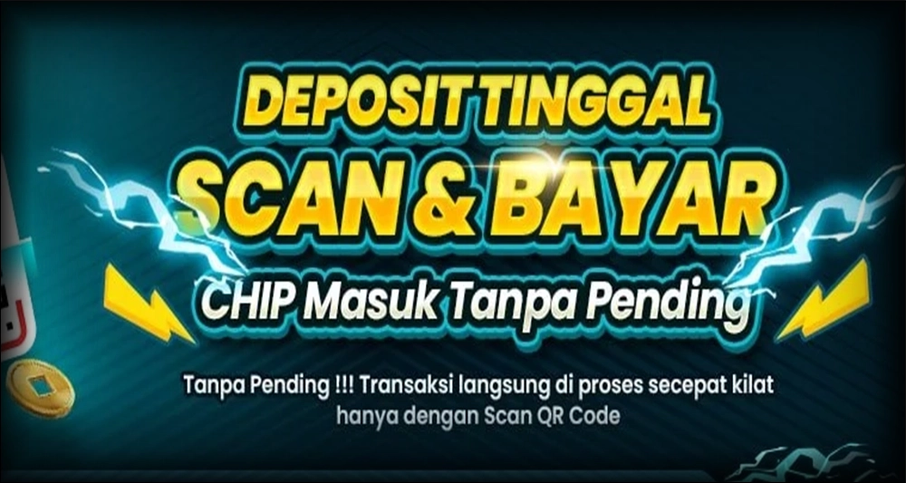 GUDANG788 Mobile