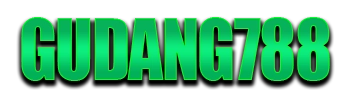 Logo GUDANG788